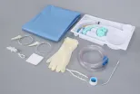 Engangs endotrakeal intubasjonssett