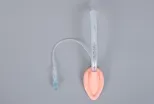 Engangs laryngeal maske-luftvei