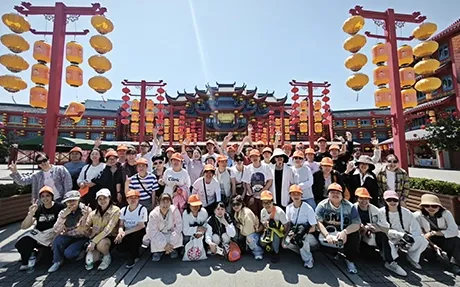 2026 SuJia Teambuilding-arrangement