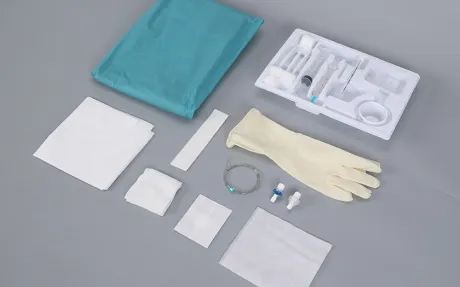 Hva er et engangs-epiduralsett? En komplett guide for kliniske kjøpere