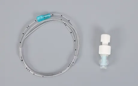 Hvordan forbedrer et forsterket epiduralt anestesikateter pasientsikkerheten?