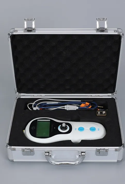Perifer nervestimulator